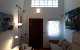 Acogedor Apartamento tipo Loft ideal familia Arroyo Miel